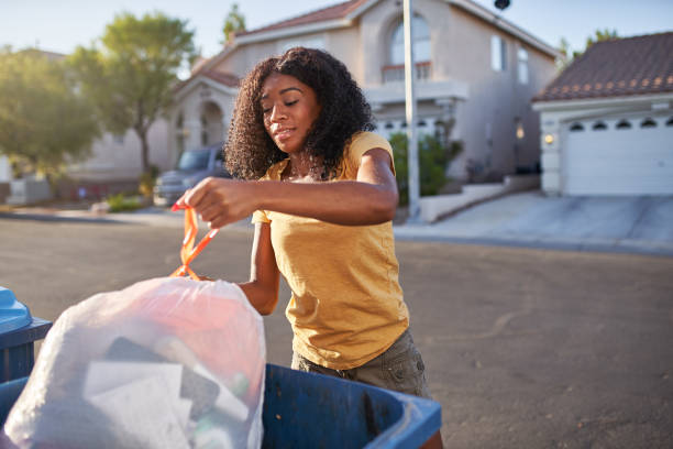 Commercial Cleanout Services in American Fork, UT