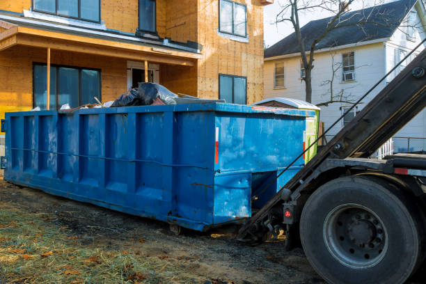 Professional Junk Removal in American Fork, UT